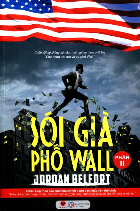 Sói Già Phố Wall [Phần II]